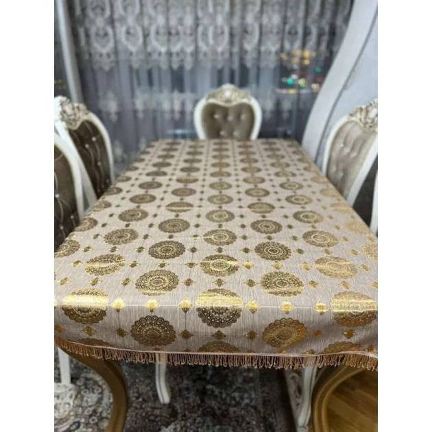 Клеенка столовая CTS-106, 150×210 см Клеенка столовая CTS-106, 150×210 см