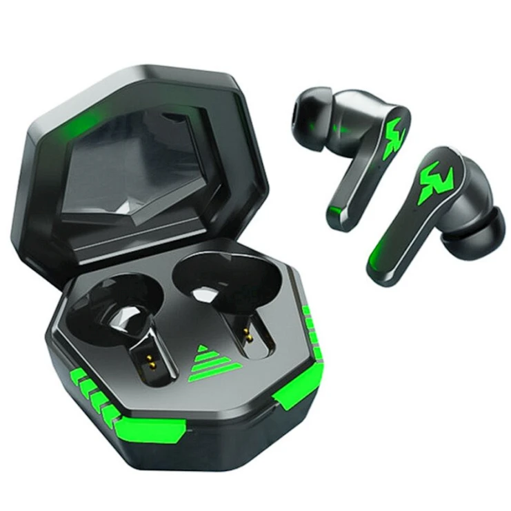 Simsiz qulaqlıq N35 TWS Black