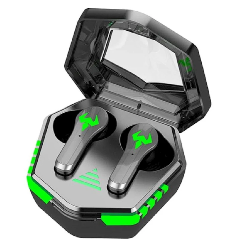 Simsiz qulaqlıq N35 TWS Black