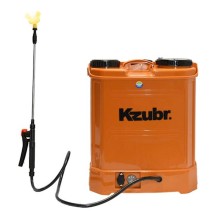 Dərmansəpən bağ üçün Kzubr K10802, 20 l