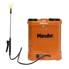 Dərmansəpən bağ üçün Kzubr K10802, 20 l