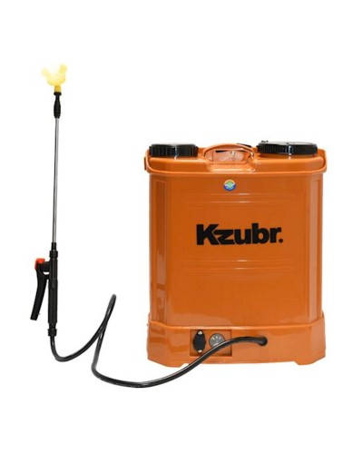 Dərmansəpən bağ üçün Kzubr K10802, 20 l