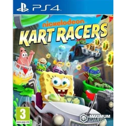 Oyun Kart Racers PS4