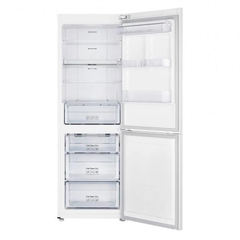 Soyuducu Samsung RB29FERNDWW/RS