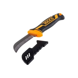 Нож строительно-ремонтный Ingco HPK82001 Нож строительно-ремонтный Ingco HPK82001