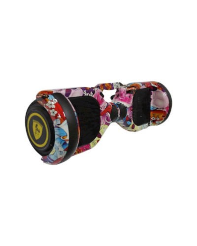 Siqvey Zies CN.BLN-3 Mix Flower