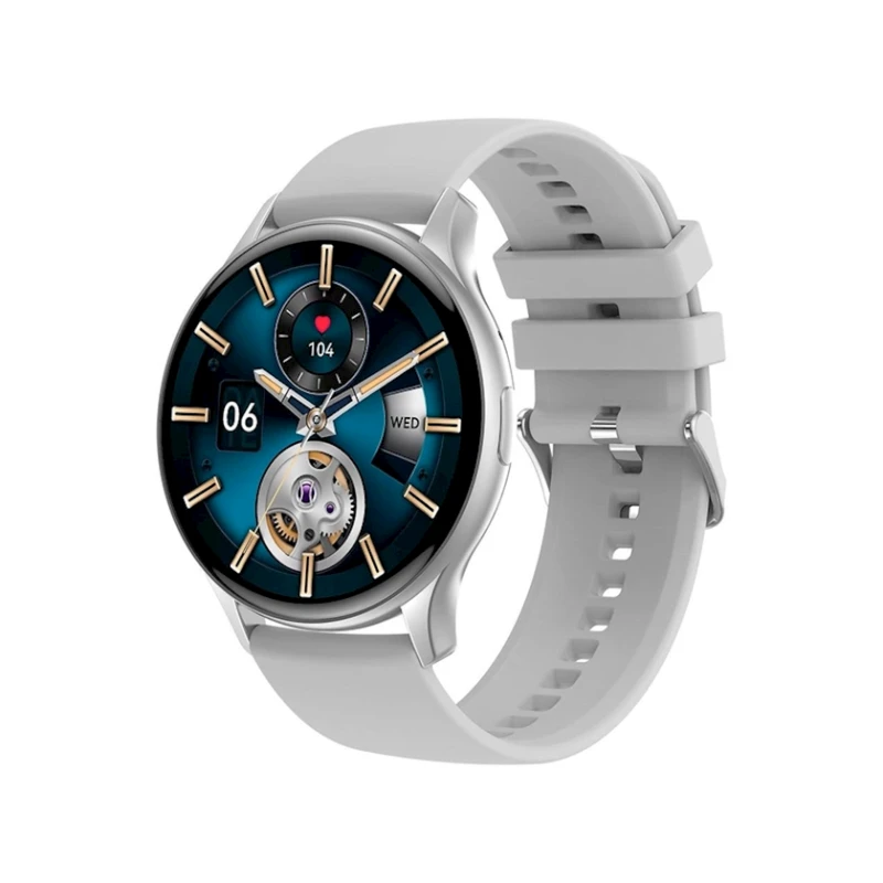 Смарт-часы Smart Watch Hoco Y15 Silver Смарт-часы Smart Watch Hoco Y15 Silver