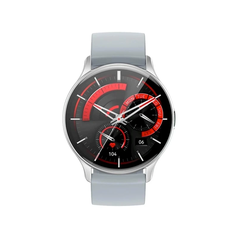 Смарт-часы Smart Watch Hoco Y15 Silver Смарт-часы Smart Watch Hoco Y15 Silver