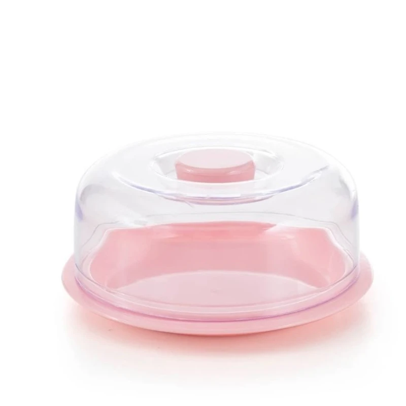 Yağ ve pendir qabı 16×6 sm, plastik Yağ ve pendir qabı 16×6 sm, plastik