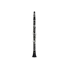 KlarnetYamaha YCL-200DR, qara