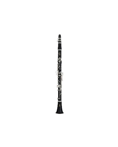 KlarnetYamaha YCL-200DR, qara