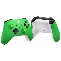 Геймпад Microsoft Xbox Series X&S Wireless Controller Velocity Green