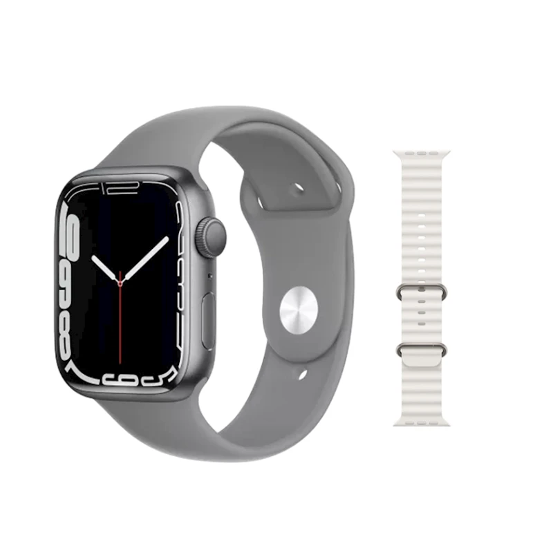 Смарт-часы Smart Watch 9 Pro Silver Смарт-часы Smart Watch 9 Pro Silver