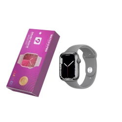 Смарт-часы Smart Watch 9 Pro Silver