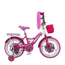 Uşaq velosipedi Sweet Girl 20