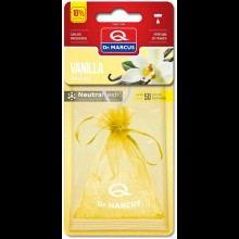 Aromatlaşdırıcı Dr.Marcus Fresh Bag Ocean Vanilla 20 q