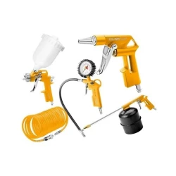 Набор принадлежностей Tolsen 73198, 5 шт Набор принадлежностей Tolsen 73198, 5 шт