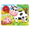 Pazl Puzzle Time На ферме, 24 element Pazl Puzzle Time На ферме, 24 element