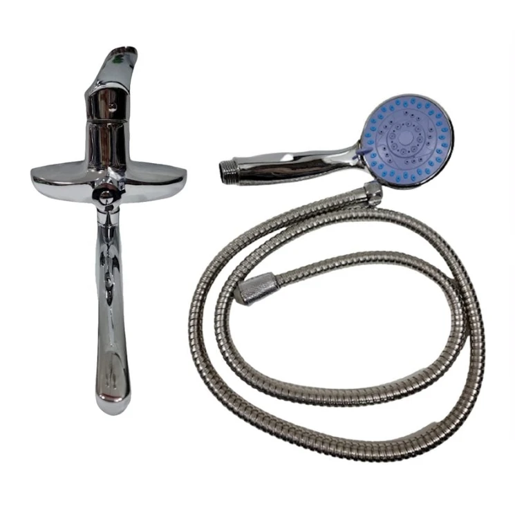 Душевой комплект Incesu XT-4203