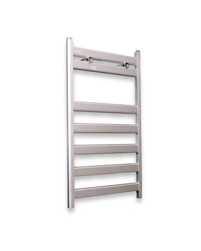 Dəsmal qurudan Petsa 455x825 Mat alüminium (TM.24469)
