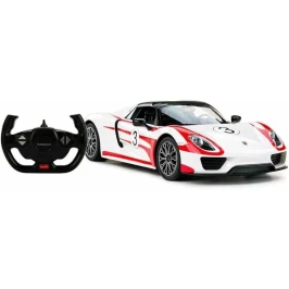 Игрушечная машинка Rastar Porsche 918 70710, товар в ассортименте