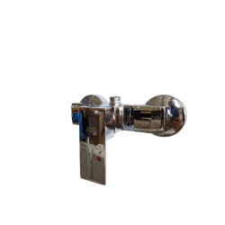 Смеситель Türkoğlu Bede, латунь, настенный монтаж