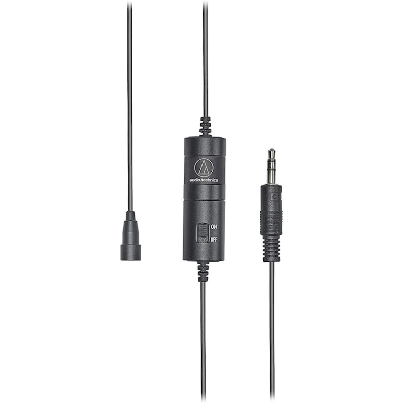 Микрофон Audio-Technica ATR3350x Микрофон Audio-Technica ATR3350x