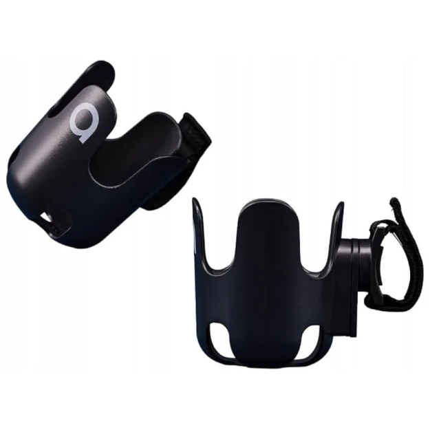 Подстаканник для коляски Anex, черный