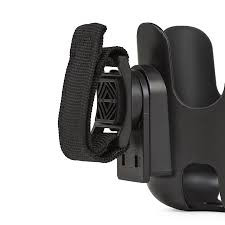 Подстаканник для коляски Anex, черный