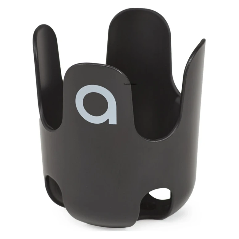 Подстаканник для коляски Anex, черный