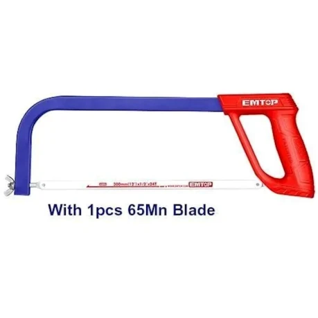 Ножовка Emtop EHFE3001 Ножовка Emtop EHFE3001