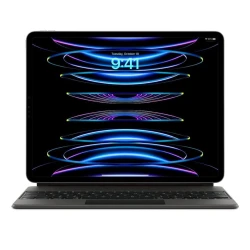 Чехол-клавиатура для планшета Apple Magic Keyboard для Apple iPad Pro 12.9
