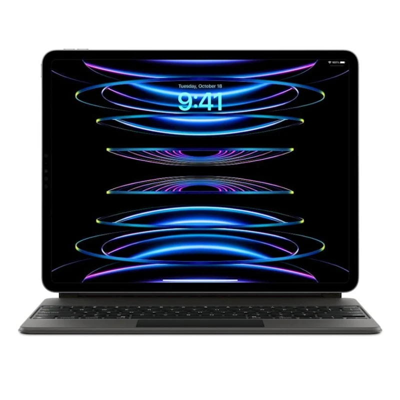 Чехол-клавиатура для планшета Apple Magic Keyboard для Apple iPad Pro 12.9 Чехол-клавиатура для планшета Apple Magic Keyboard для Apple iPad Pro 12.9