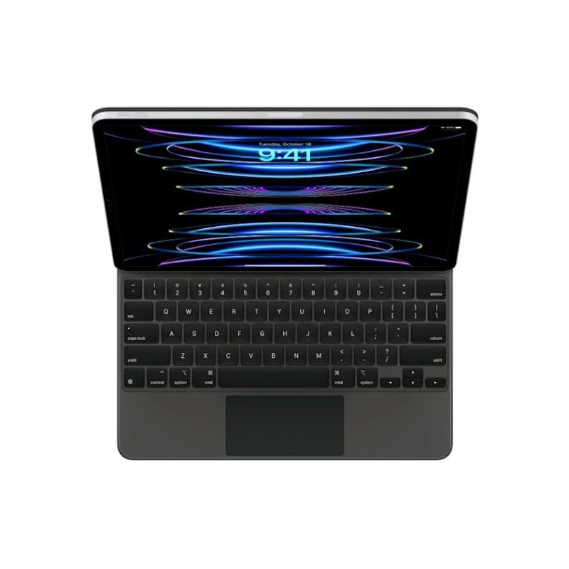 Чехол-клавиатура для планшета Apple Magic Keyboard для Apple iPad Pro 12.9 Чехол-клавиатура для планшета Apple Magic Keyboard для Apple iPad Pro 12.9