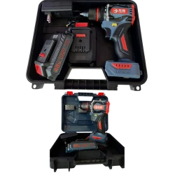 Дрель-шуруповерт SangYonq, 48 В Дрель-шуруповерт SangYonq, 48 В