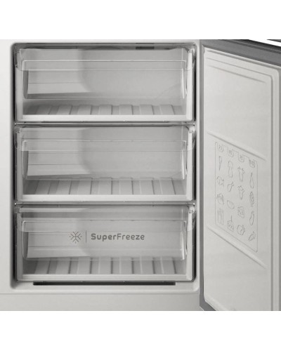Soyuducu Indesit ITS 4200 G