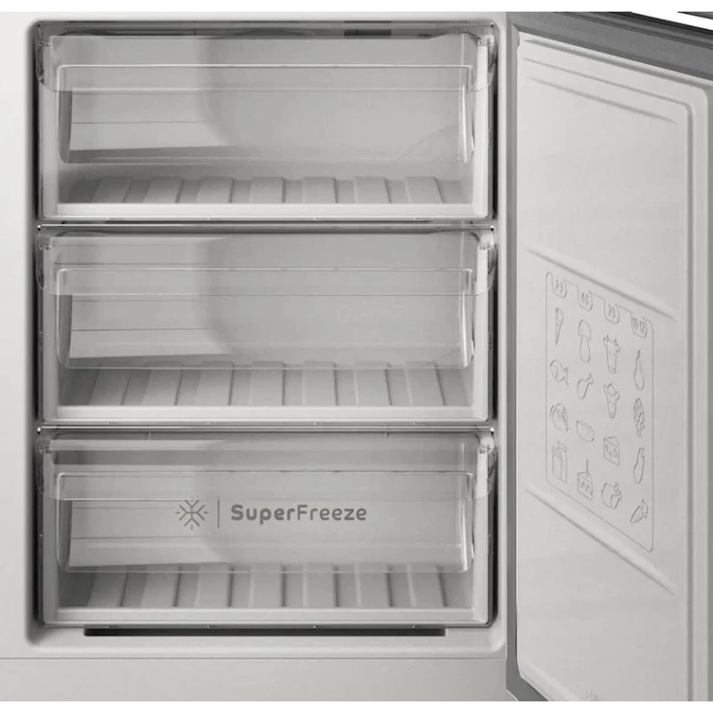 Холодильник Indesit ITS 4200 G Холодильник Indesit ITS 4200 G