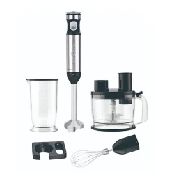 Блендер Eurolux EU-HB2057LSB4 Блендер Eurolux EU-HB2057LSB4