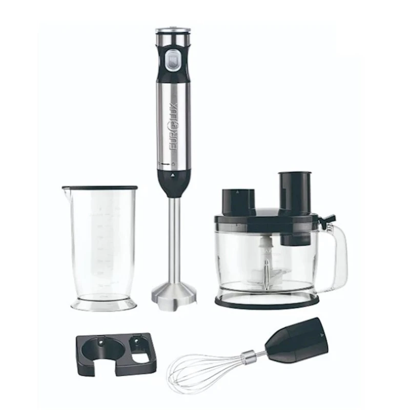 Блендер Eurolux EU-HB2057LSB4 Блендер Eurolux EU-HB2057LSB4