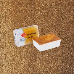 Акварель Белые ночи 2.5мл, 968 Золото ацтеков