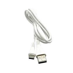Kabel USB ST-73 White