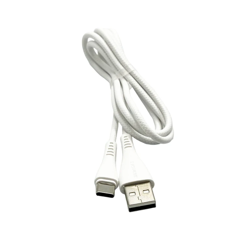 Kabel USB ST-73 White