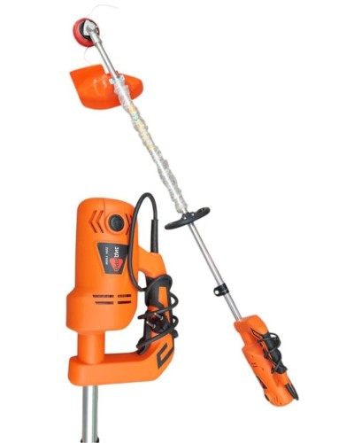 Elektrik trimmer ZidPro 1100V