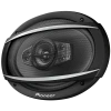 Avtomobil akustikası Pioneer TS-A6987S (884938468893) Avtomobil akustikası Pioneer TS-A6987S (884938468893)