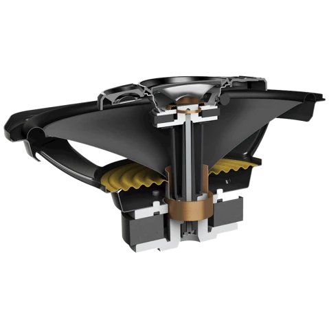 Avtomobil akustikası Pioneer TS-A6987S (884938468893) Avtomobil akustikası Pioneer TS-A6987S (884938468893)