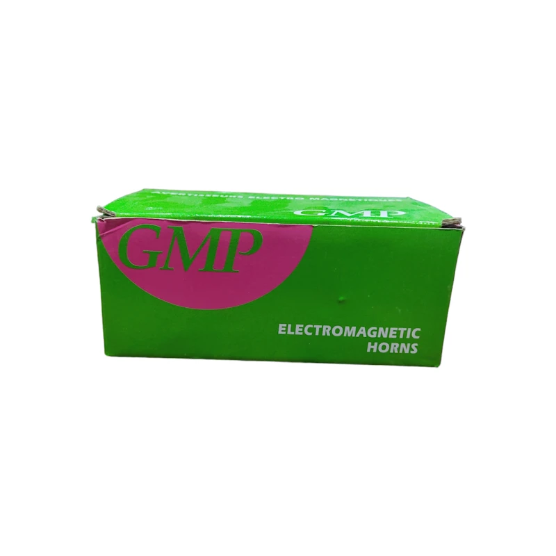 Səs siqnalı GMP GTR-99