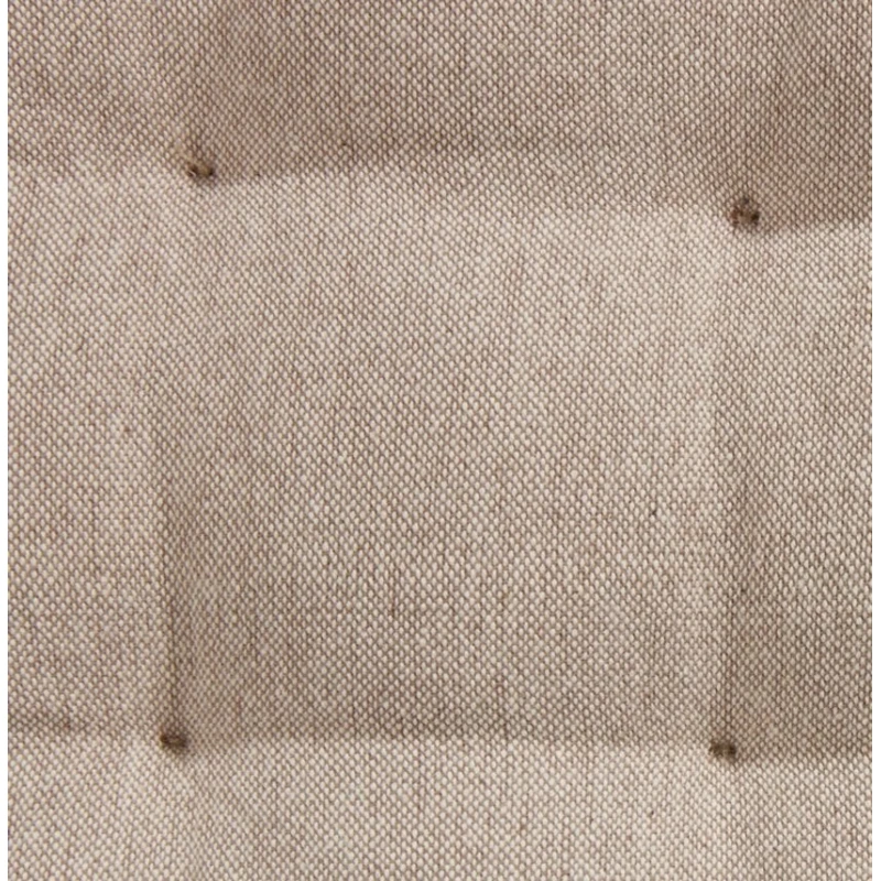 Подушка для стула JYSK Elvesnelle 40x40x4 см, хлопок, стеганый, бежевый Подушка для стула JYSK Elvesnelle 40x40x4 см, хлопок, стеганый, бежевый