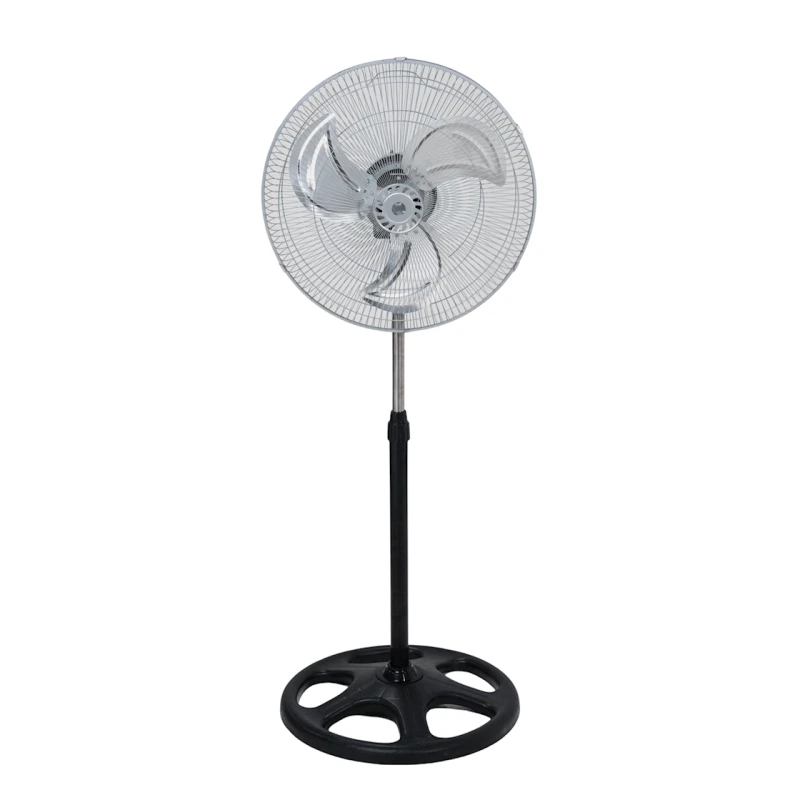 Вентилятор Crown BSD 1836C 3P Вентилятор Crown BSD 1836C 3P