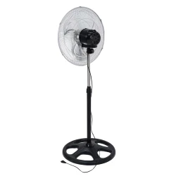 Вентилятор Crown BSD 1836C 3P Вентилятор Crown BSD 1836C 3P