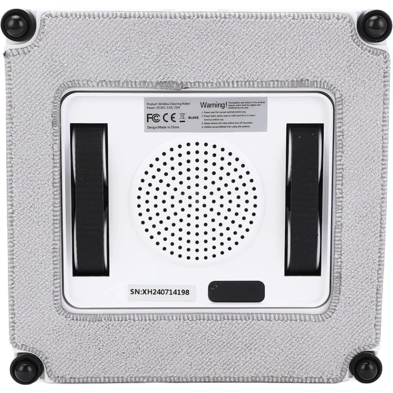 Робот-пылесос для мытья окон cam_133 Робот-пылесос для мытья окон cam_133